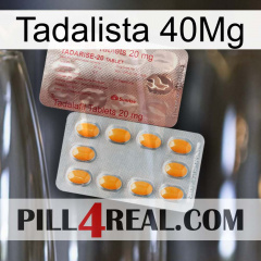 Tadalista 40Mg new13